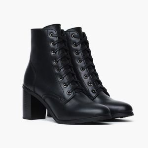 Thursday Boot Co. Revel boot, black size 8.5